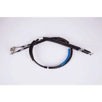 Cable de accionamiento, freno de estacionamiento HELLA 8AS 355 667-851 Devolución Gratuita